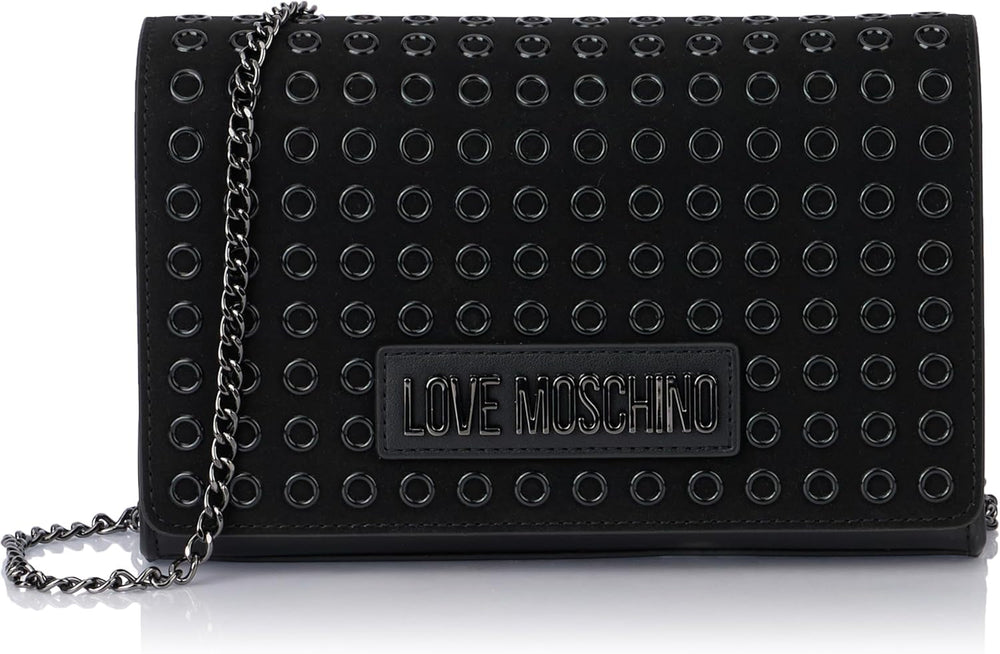 Love Moschino Geantă de umăr Negru O dimensiune Genti Femei Naty Shop Titlu implicit