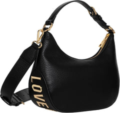 Love Moschino Geantă Negru O Dimensiune Genti Femei Naty Shop