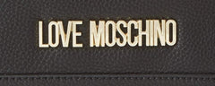 Love Moschino Jc4210pp0a geantă de umăr, negru (Black Pebble) Genti Femei Naty Shop