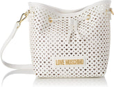 Love Moschino Jc4232pp0gkk0 geantă de umăr Genti Femei Naty Shop Alb