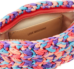 Love Moschino Jc4235pp0gkl165a geantă de mână, multicolor Genti Femei Naty Shop