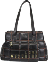 Love Moschino Jc4261pp0gkb0 geantă de mână Genti Femei Naty Shop Negru