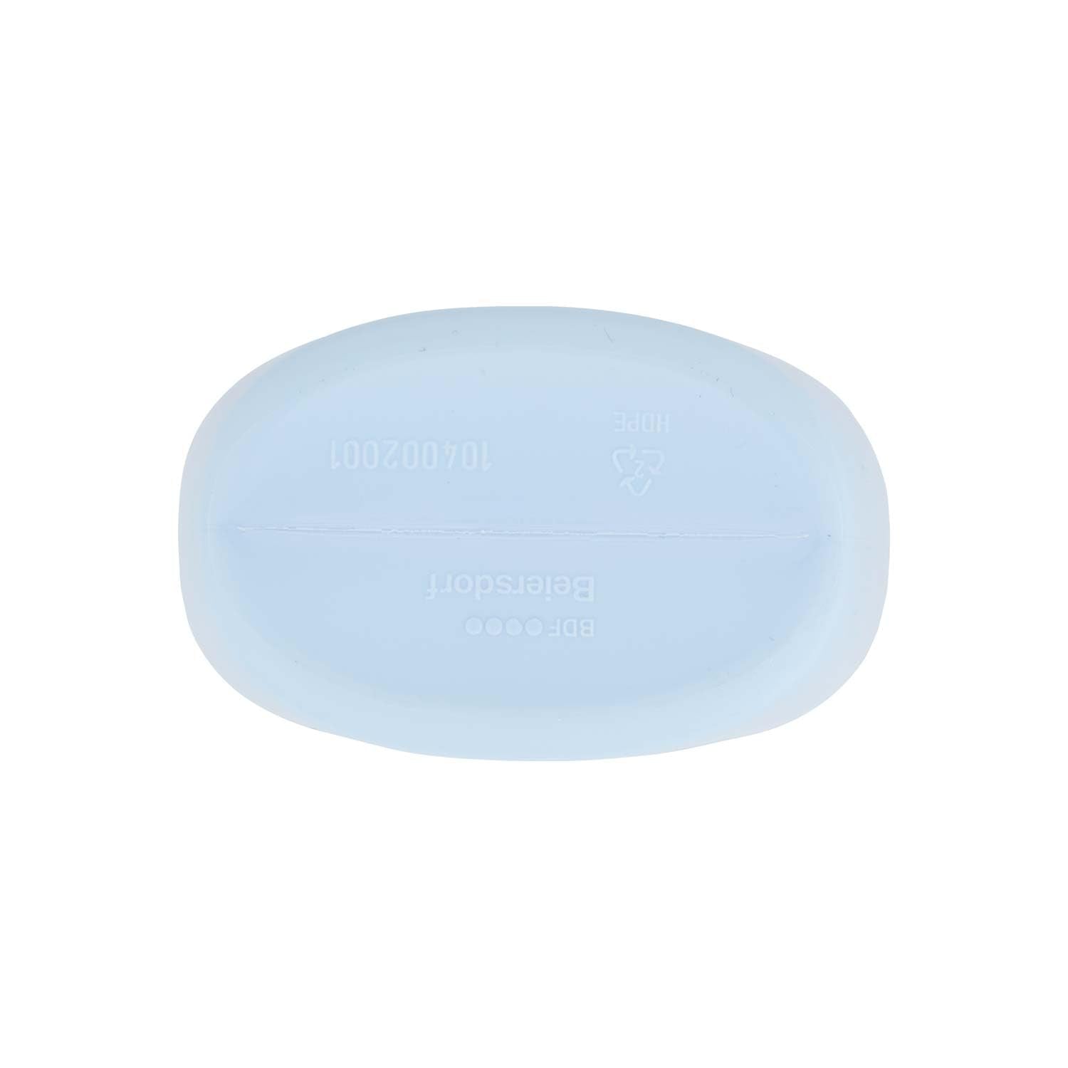 NIVEA BABY gel de duș pentru păr pe picioare 500 ml, baie cu bule pentru copii pentru piele și păr moale și curat, baie pentru copii cu protecție împotriva lacrimilor, șampon hidratant și moale pentru copii Copii - Baie si Skincare Naty Shop