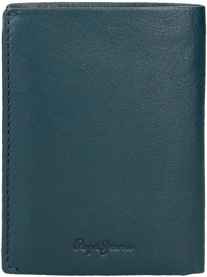 Pepe Jeans Chief, accesorii de călătorie pentru bărbați Portofel Barbati Naty Shop