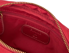 Pinko Nyllo Gate Camera CASE Reciclat NYLO Genti Femei Naty Shop