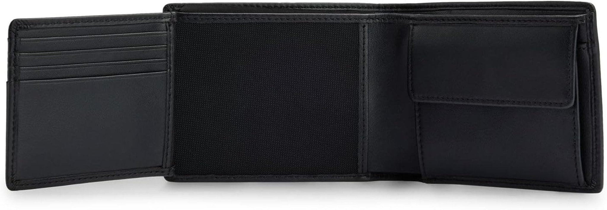 Portofel BOSS Arezzo pentru bărbați Portofel Barbati Naty Shop