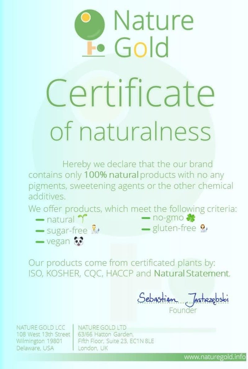 Pulbere de fructe dragon liofilizate | 250g | 100% natural și vegan | fără OMG | fără zahăr și fără aditivi ~*~ Produse deshidratate Naty Shop