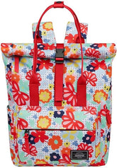 Rucsac pentru copii American Tourister Urban Groove Disney, 36 cm, 17 L, multicolor (Minnie Flower) Rucsacuri si ghiozdane premium Naty Shop Default Title
