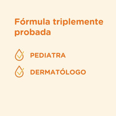 Șampon - 500 ml (1 pachet) Copii - Baie si Skincare Naty Shop