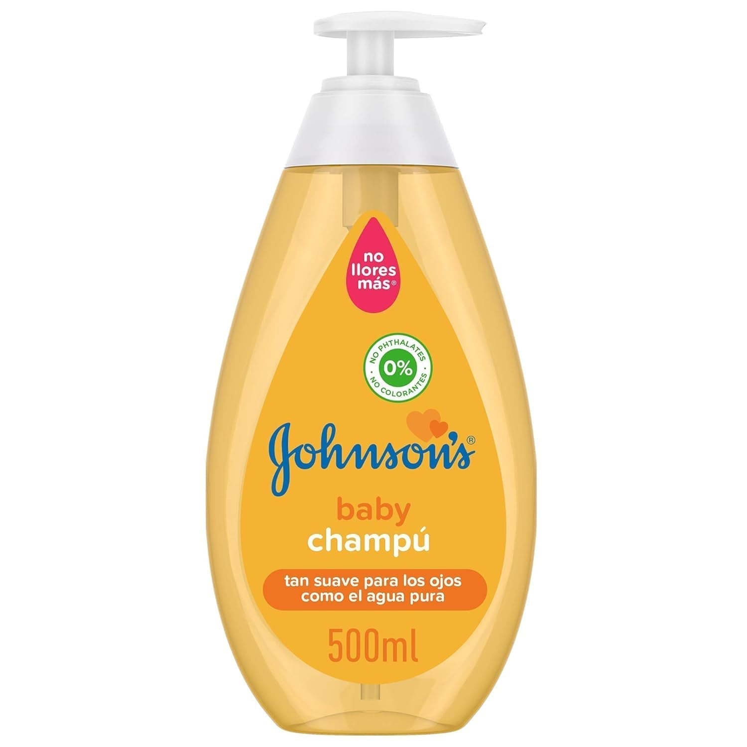 Șampon Original cu dozator Copii - Baie si Skincare Naty Shop Titlu implicit