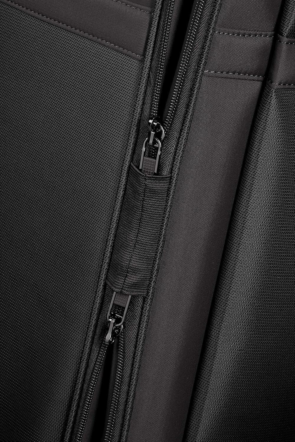 Samsonite Airea - Spinner L Expandable, Valiză, 78 cm, 111.5/120 L, Negru (Negru) Bagaje și echipament de călătorie Naty Shop