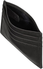 Samsonite Attack 2 SLG accesorii de călătorie - suport pentru carduri în format plic, suport pentru carduri (10 cm) Portofel Barbati Naty Shop