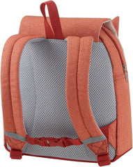 Samsonite Happy Sammies - Rucsac pentru copii S, 28 cm, 7.5 L, Orange (Fox William) Rucsacuri si ghiozdane premium Naty Shop