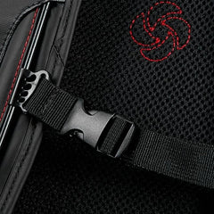 Samsonite Paradiver Light - Rucsac M, 40 cm, 16 l, Negru (Negru) Bagaje și echipament de călătorie Naty Shop