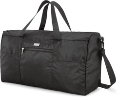 Samsonite Unisex-Adult Foldaway geantă de voiaj Extra Large Duffel Bag Bagaje și echipament de călătorie Naty Shop Negru Geantă pliabilă duffel