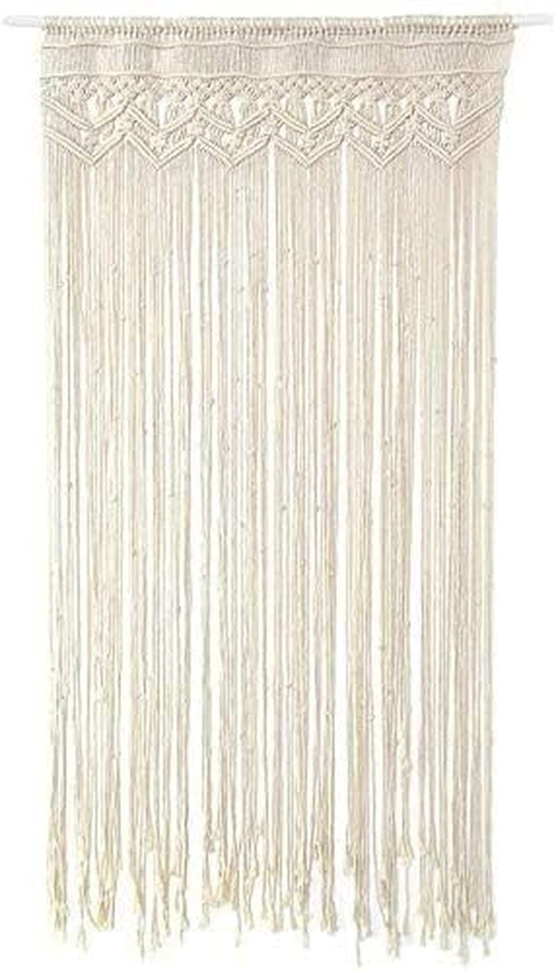 Tapiserie fir perdea tesute usa camera divizor Casa - Accesorii si Decoratiuni Naty Shop Default Title