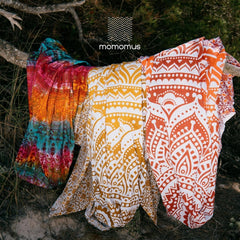 Tapiserie momomus mandala hippie sau psychedelic xxl Casa - Accesorii si Decoratiuni Naty Shop
