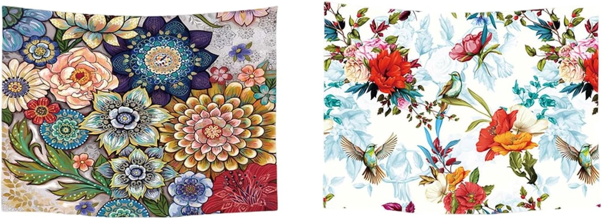 Tapiserie ulticool casa plaja mare insula palmier - Naty Shop