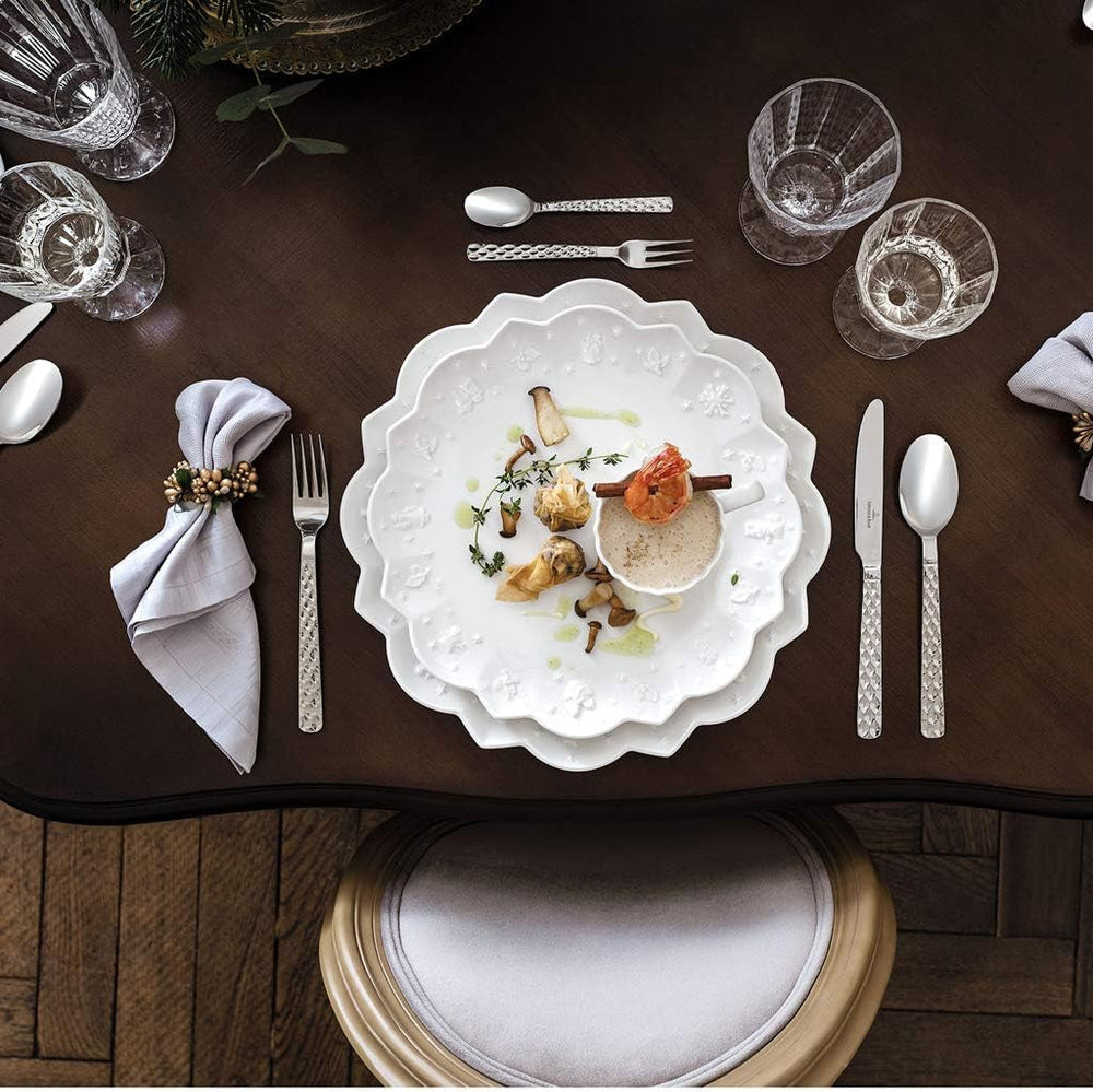 Villeroy & Boch - Boston Besteckset 30-teilig, 6 Personen Kitchen Naty Shop