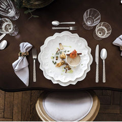 Villeroy & Boch - Boston Besteckset 30-teilig, 6 Personen Kitchen Naty Shop