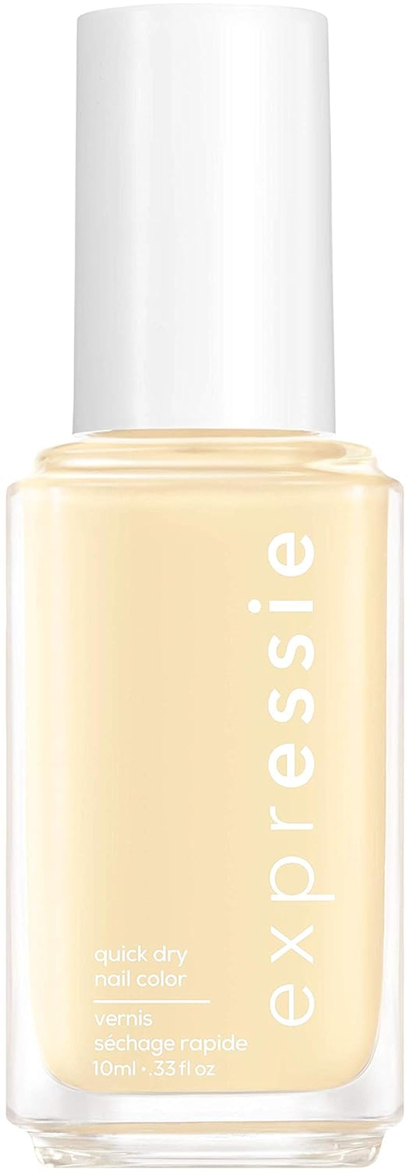 Essie schnell trocknender Nagellack „Expression“, Nr. 270 Misfit Right In, metallische, vegane Formel, 10 ml