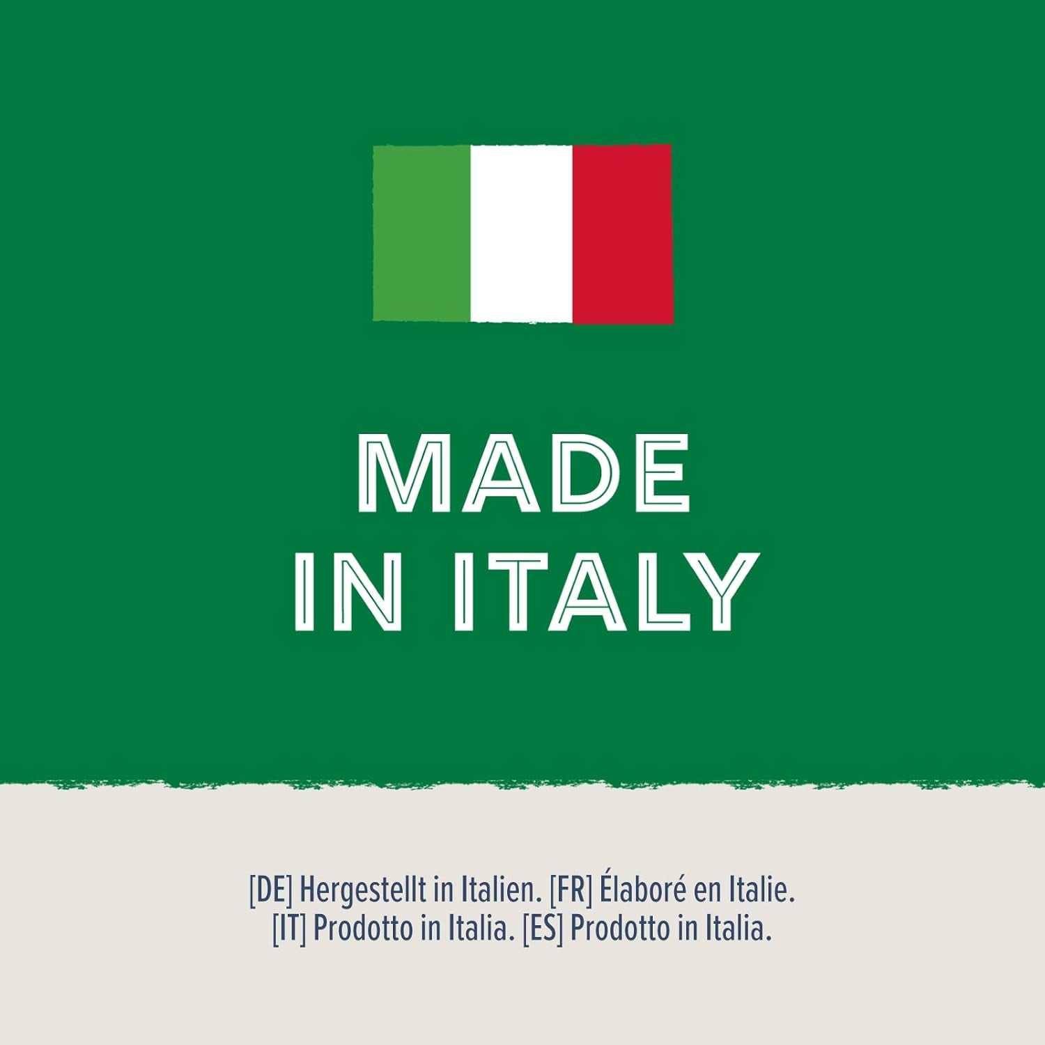 Makkaroni von Amazon, 500g