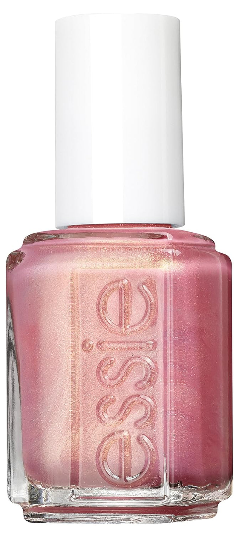 Essie Schnelltrocknender Nagellack „expression“, Nr. 210 throw it on, Violett, Vegane Formel, 10 ml