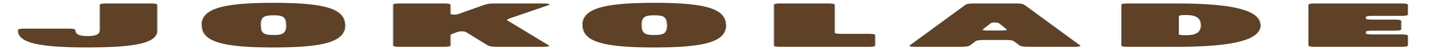 JOKOLADE PRALLINE Vorteilspack 12 x 80g | Großzügige Füllung mit Haselnuss-Nougat-Creme und Chips | Faire Schokolade von Joko Winterscheidt