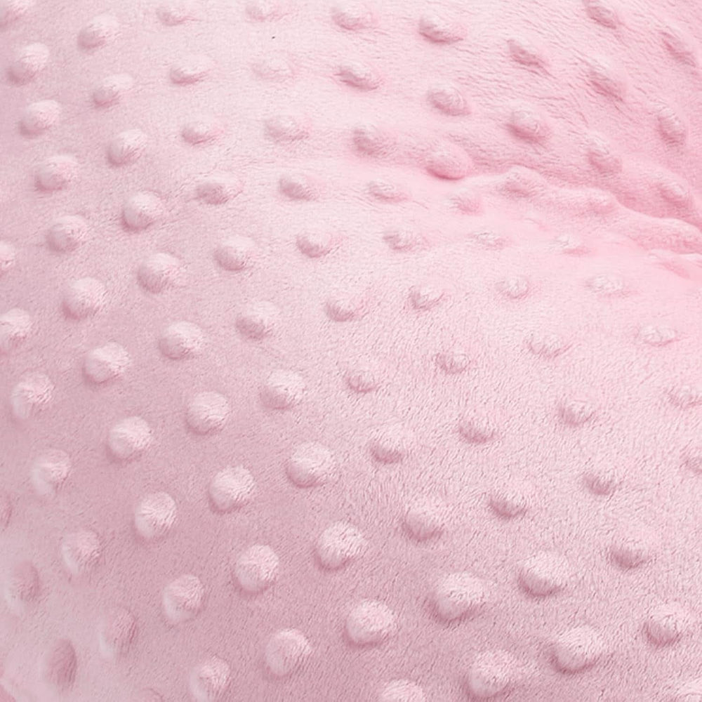 Stillkissen Maulwurf, 50 x 60 cm Zubehör Essen und Stillen Bebe Naty Shop