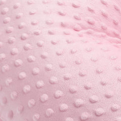 Stillkissen Maulwurf, 50 x 60 cm Zubehör Essen und Stillen Bebe Naty Shop