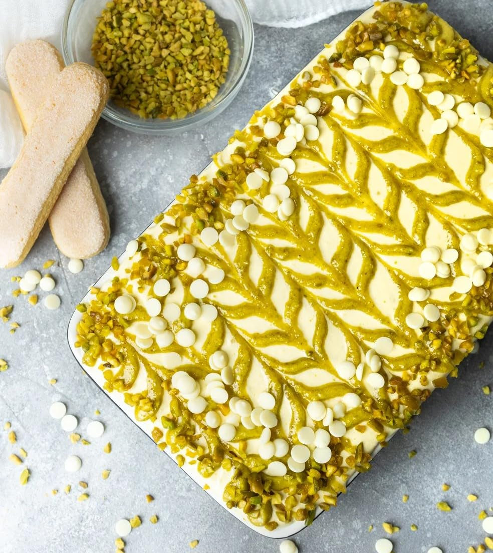 RUF Bio Bourbon Vanille-Mühle, Gewürz-Mühle aus aromasicherem Glas, Vegan, Verstellbares Mühlwerk, Vanilleschoten zum Backen und Kochen, 1 x 7,5 g