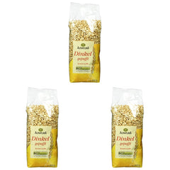 Spelta expandată organică, 200g