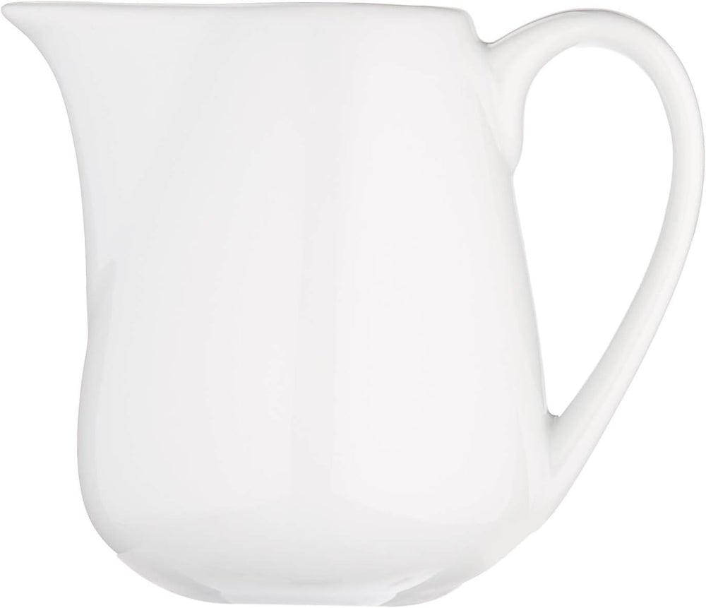 LATTIERA PORCELLANA cc 275 VESUVIO