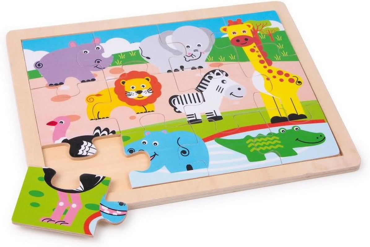 Cutie muzicală cu picior mic cal carusel circ din lemn, decor pentru grădiniță, cu muzică frumoasă de leagăn, 12321 Jucarii Bebe Naty Shop Tropical