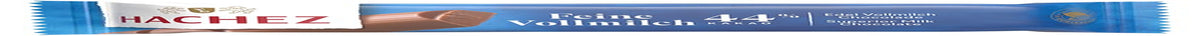 Hachez-Riegel mit feiner Vollmilch 44 % 35 g