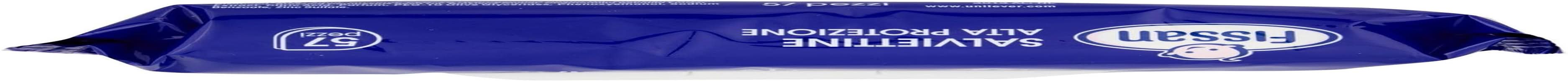 Fissan, servetele - 310 g Servetele Umede Bebelusi Naty Shop