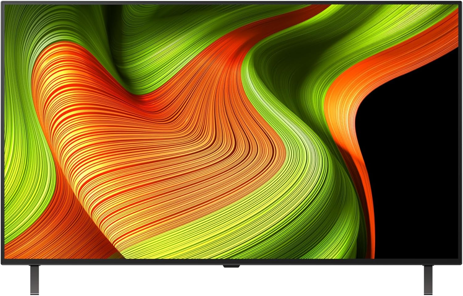 Televizor OLED LG 2025 | OLED48B5 | 48 inch (121 cm) | OLED | Procesor α8 AI 4K Gen2 | Dolby Vision și Atmos | Alexa
