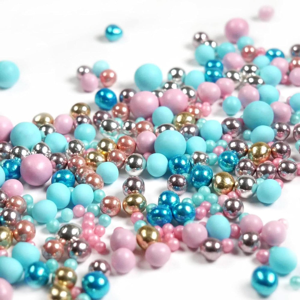 Sprinkles Hero Chocolate, Mix Boy oder Girl, 40 Gramm Naty Shop 120 Gramm