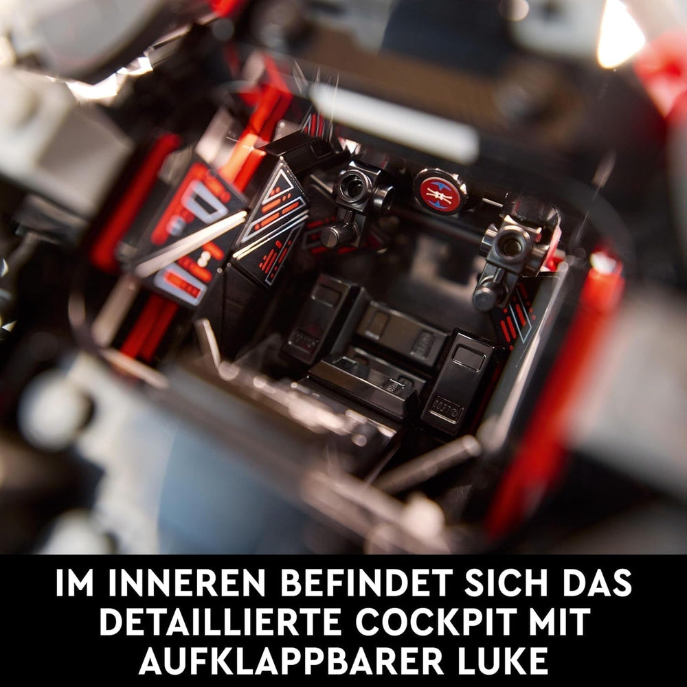 Besuchen Sie den LEGO-Store