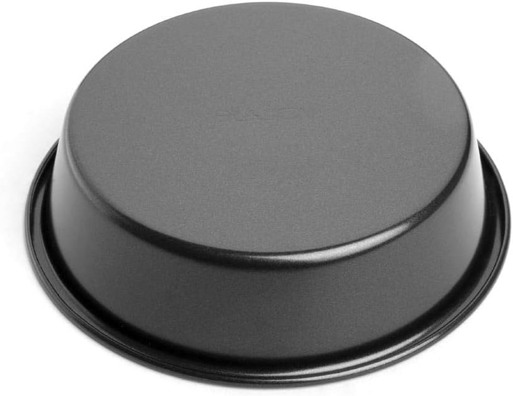 12644 Tiefe Kuchenform ohne Deckel 3 x 13 cm von Formen und Bleche zum Backen von Naty Shop