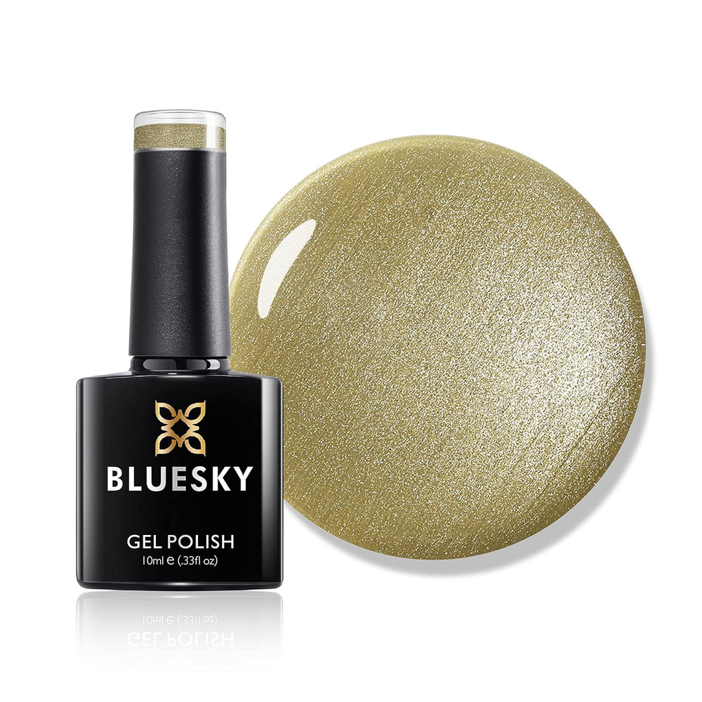 UV-/Gel-Nagellack Bluesky DC050 10 ml