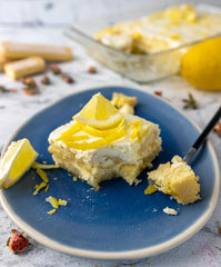 Bio-Zitronenschale RUF Arome Naty Shop