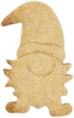 Formă de biscuiți Städter 216815, oțel inoxidabil, argintiu, 7,5 cm