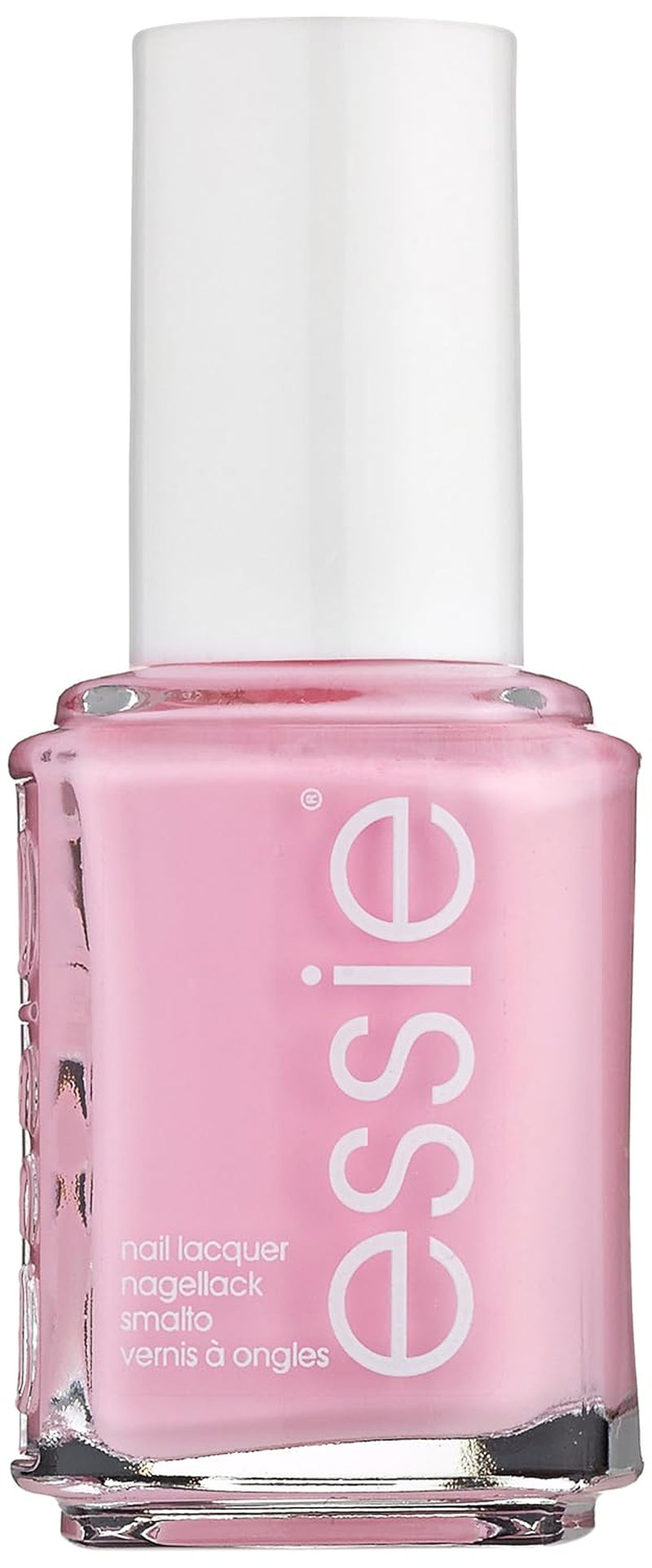 Essie Nagellack für farbintensive Fingernägel, Nr. 608 Serene Slates, Weizen, 13,5 ml