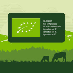 Amazon Organic Tricolor Quinoa 500g (1er Pack)