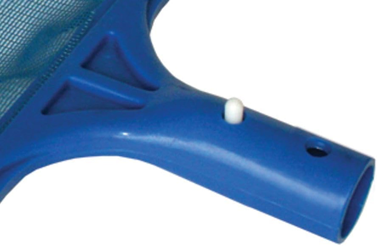 Gre 90115 – Laubwascher zur Reinigung der Wasseroberfläche in Schwimmbädern. Zubehör für die Poolwartung und -pflege, 30 x 44,5 x 3 cm