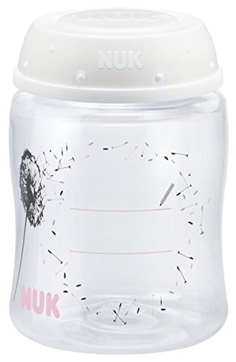 Elektrische Milchpumpe Nuk Luna Zubehör Essen und Stillen Bebe Naty Shop