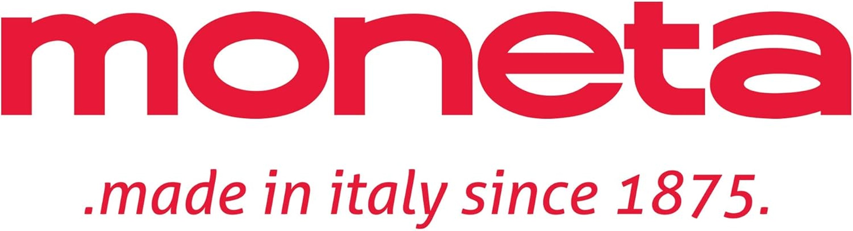 Zecchino Teflon-Backblech 40x28cm, Aluminium, mehrfarbig, 40x28 Formen und Backbleche Naty Shop