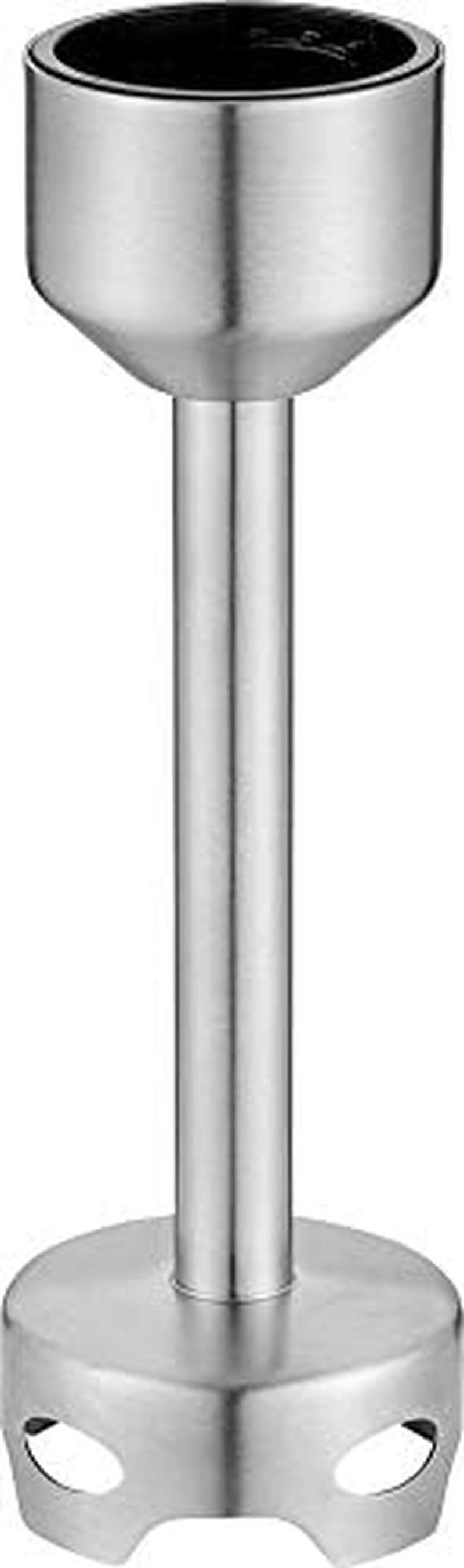 ZWILLING Standmixer, inkl. 600 Messbecher, 550 Watt, 18/8 Edelstahl, Edelstahl/Schwarz Mutter und Kind Naty Shop