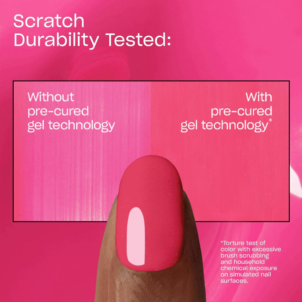 OPI Infinite Shine, langanhaltender Nagellack, Schaumbad, 15 ml